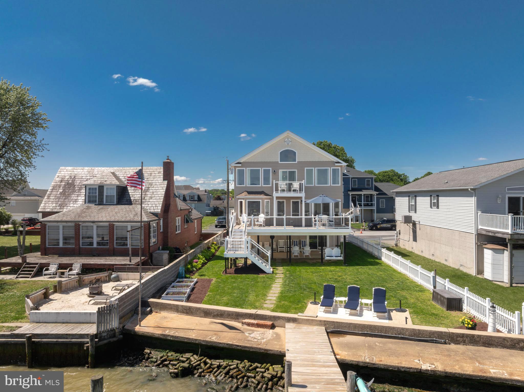 7112 River Drive Road Baltimore, MD 21219 - Photo 12 of 94