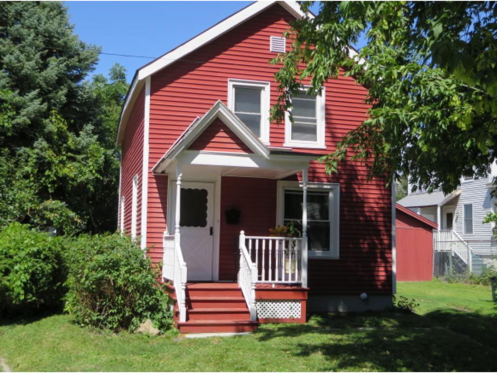 448 Main Street Bennington, VT 05201 - Photo 1 of 28 Gallery Image 1