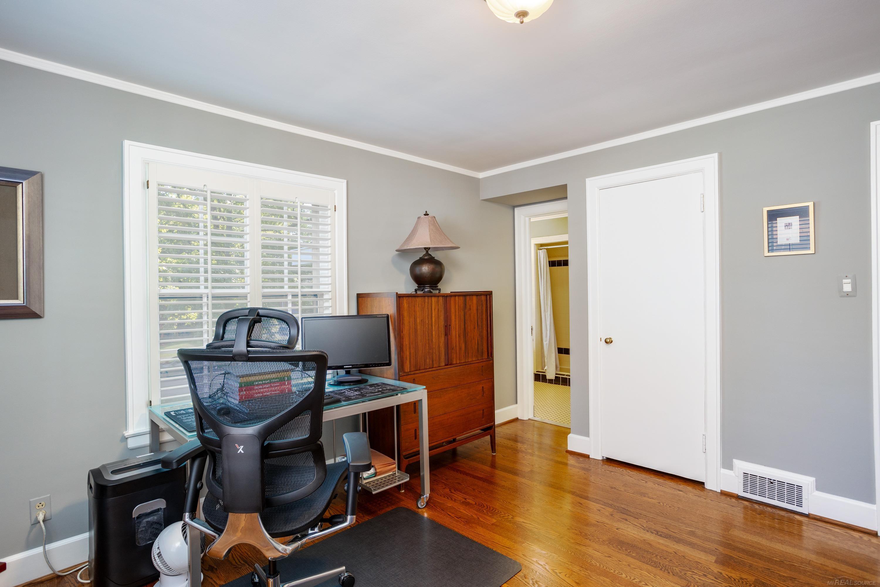 1115 Whittier Road Grosse Pointe Park, MI 48230 - Photo 32 of 68