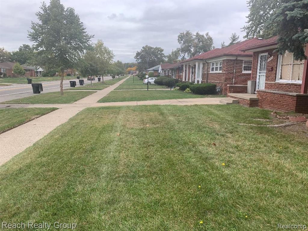 20232 Burt Road Detroit, MI 48219 - Photo 5 of 20