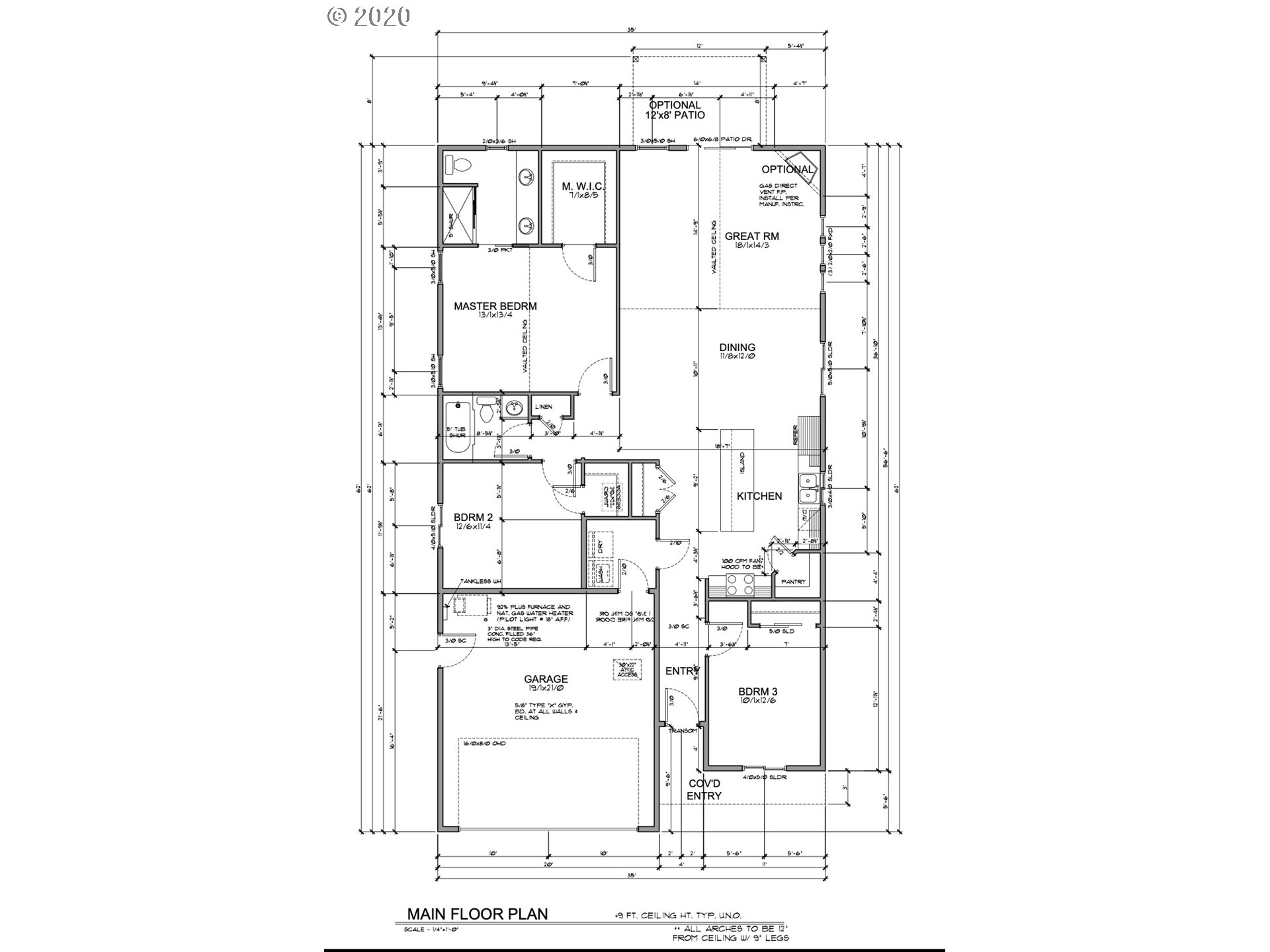 2216 North 4th Way Ridgefield, WA 98642 - Photo 3 of 20