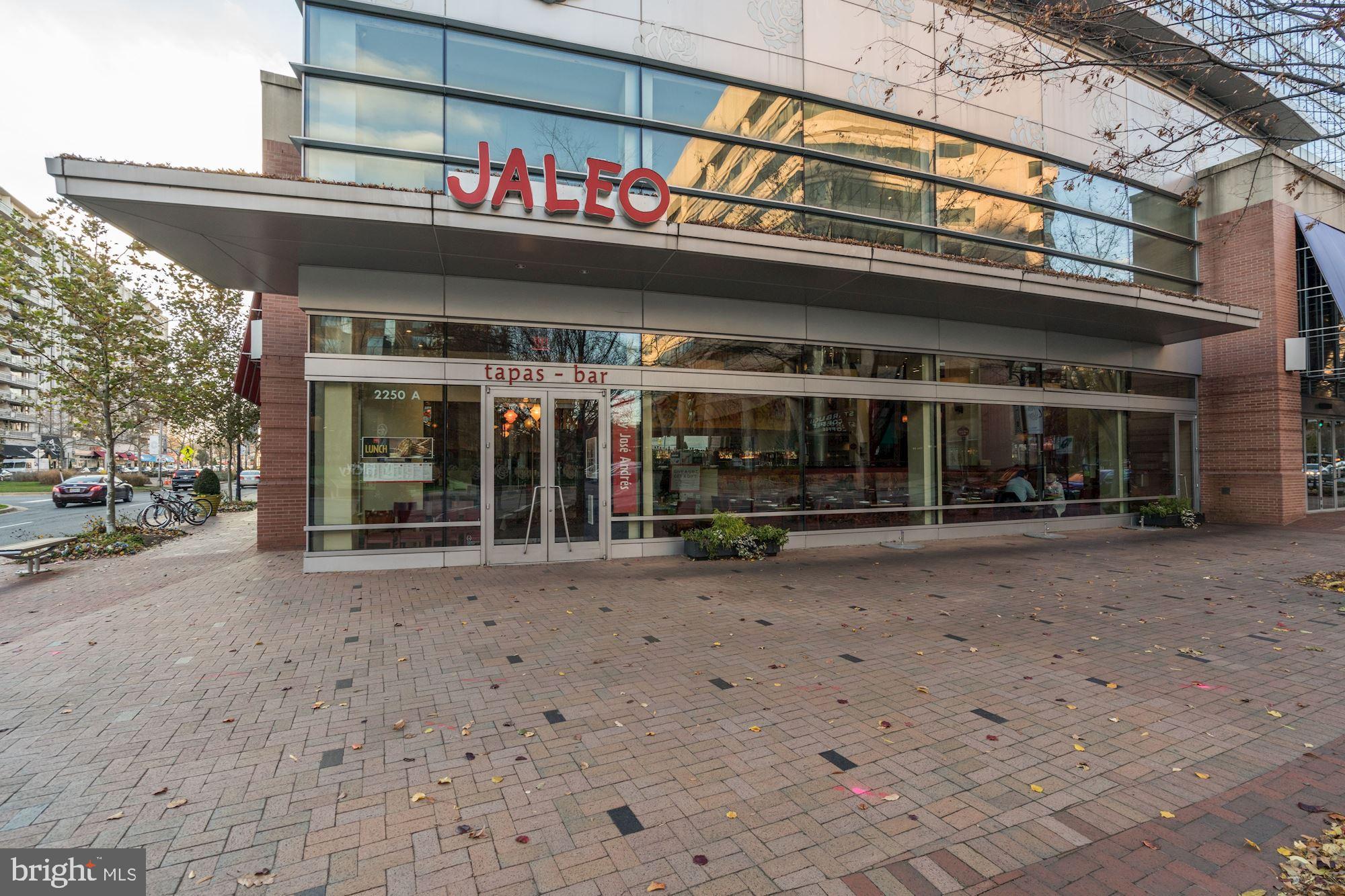 3600 South Glebe Road, Unit 202W Arlington, VA 22202 - Photo 32 of 35