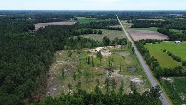 $34,900 | Tbd Mt Olive Church Road, Green Sea, SC 29545