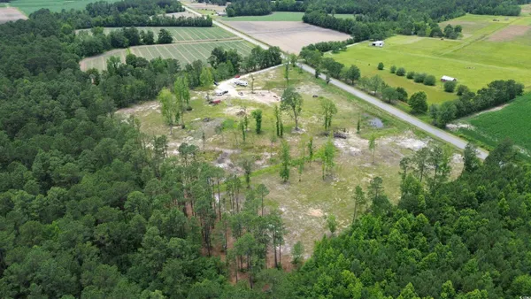$34,900 | Tbd Mt Olive Church Road, Green Sea, SC 29545