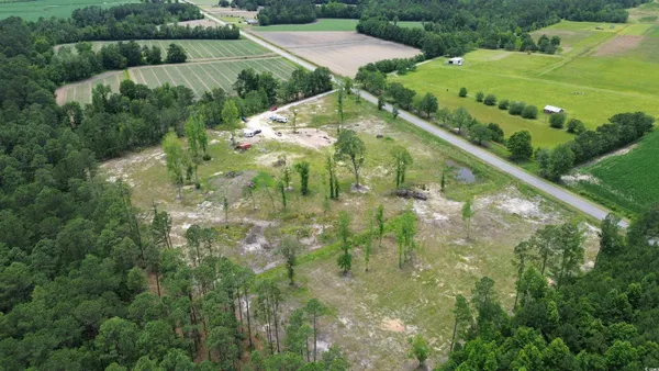 $34,900 | Tbd Mt Olive Church Road, Green Sea, SC 29545
