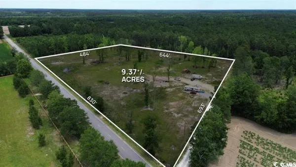 $34,900 | Tbd Mt Olive Church Road, Green Sea, SC 29545