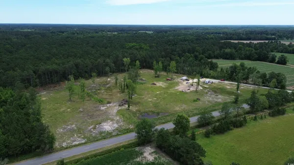 $34,900 | Tbd Mt Olive Church Road, Green Sea, SC 29545