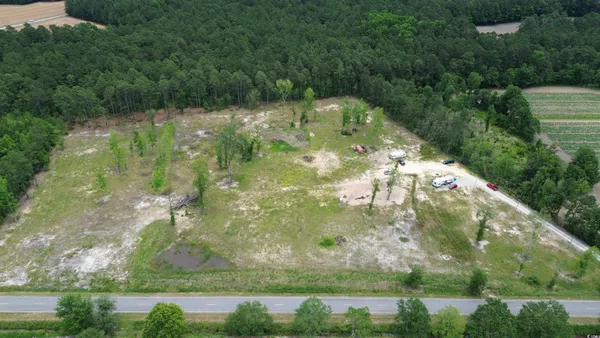 $34,900 | Tbd Mt Olive Church Road, Green Sea, SC 29545