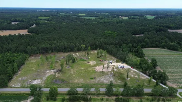$34,900 | Tbd Mt Olive Church Road, Green Sea, SC 29545
