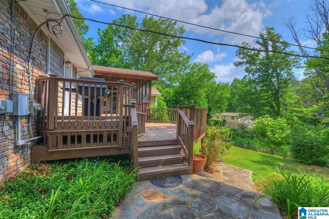 3561 Spring Valley Terrace Birmingham, AL 35223 - Photo 42 of 44
