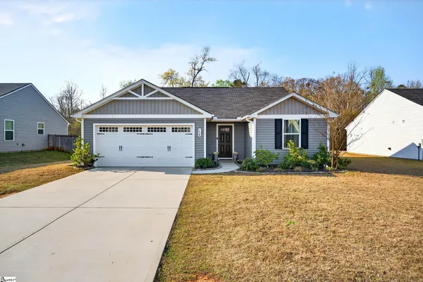 $285,500 | 138 Barrington Creek Road, Piedmont, SC 29673