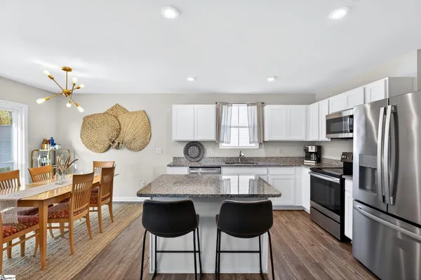 $285,500 | 138 Barrington Creek Road, Piedmont, SC 29673