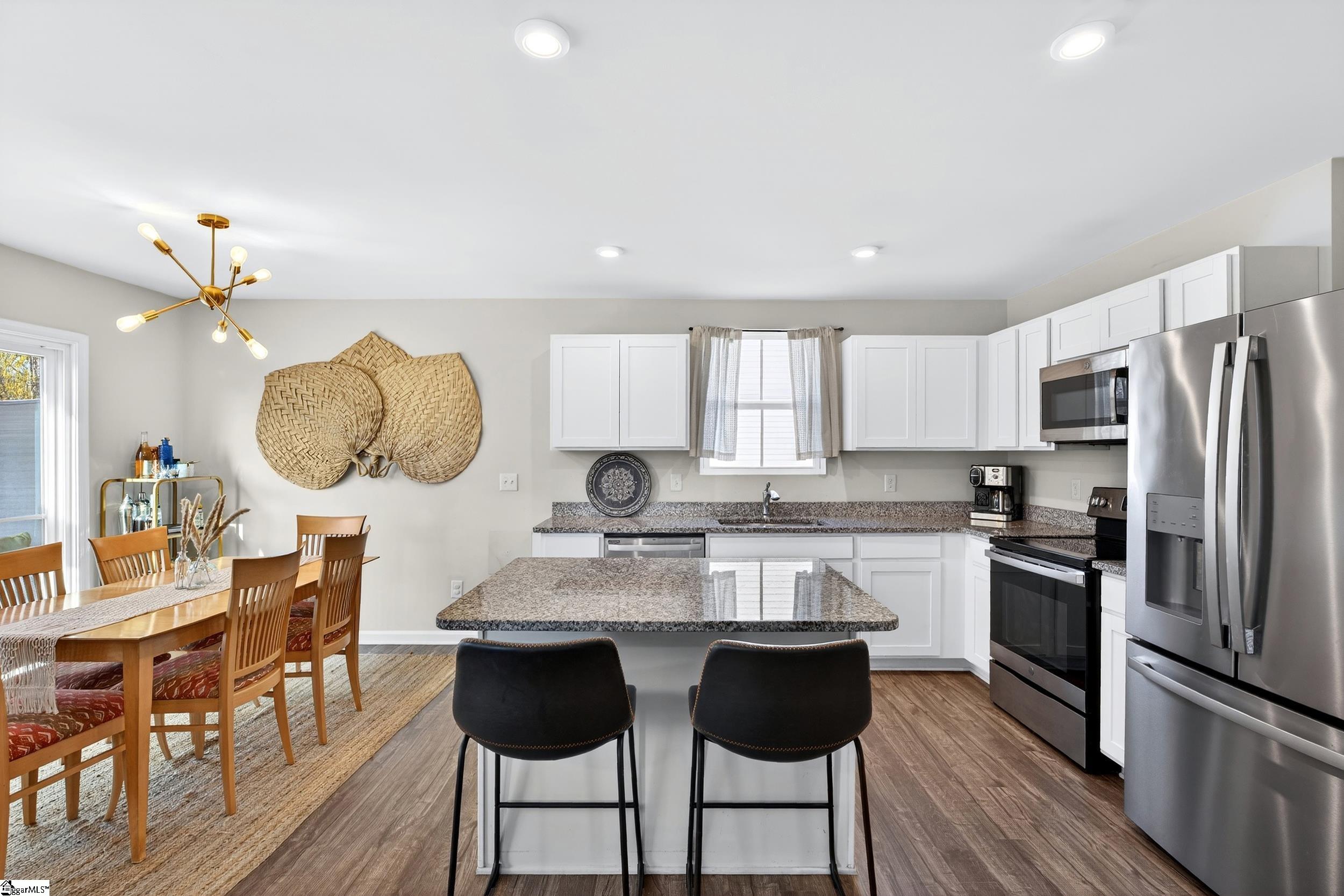 138 Barrington Creek Road Piedmont, SC 29673 - Photo 11 of 38