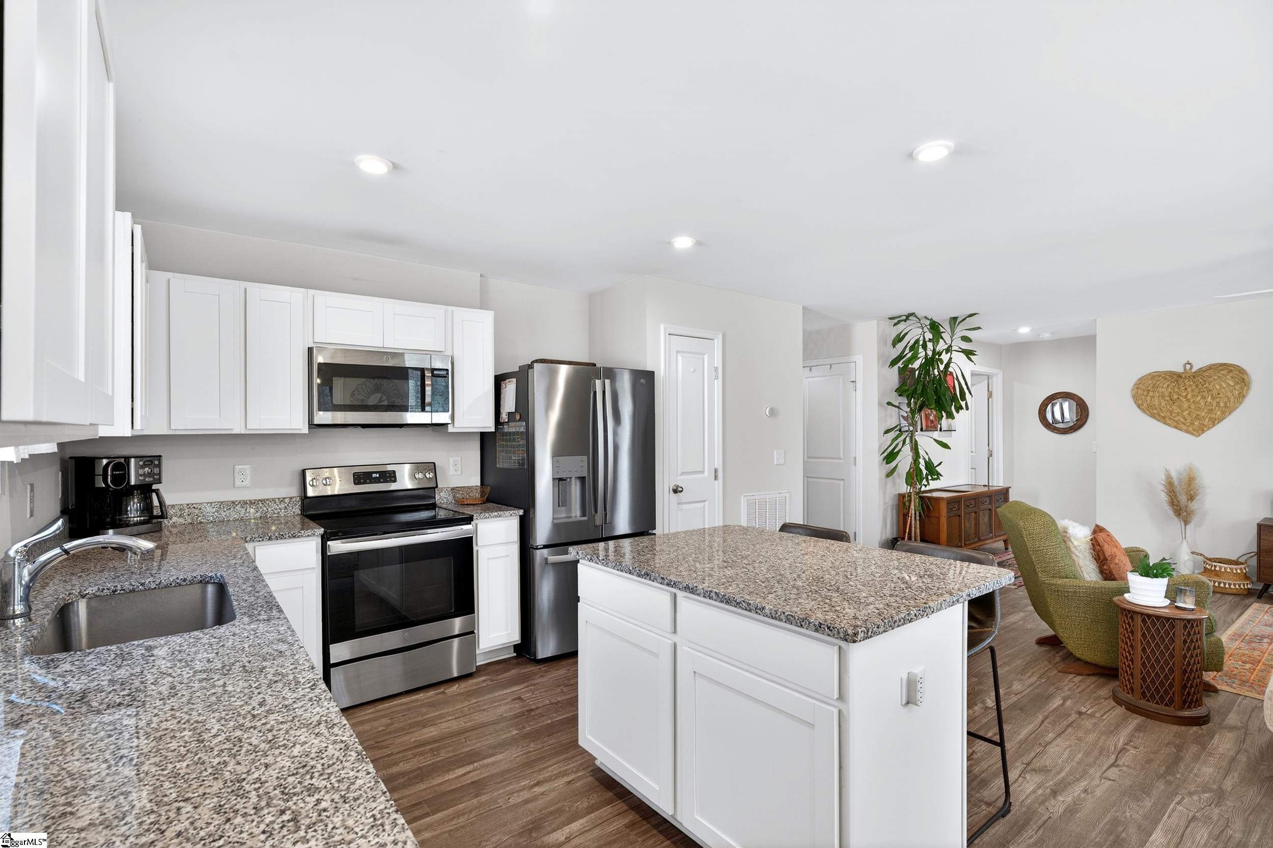 138 Barrington Creek Road Piedmont, SC 29673 - Photo 12 of 38