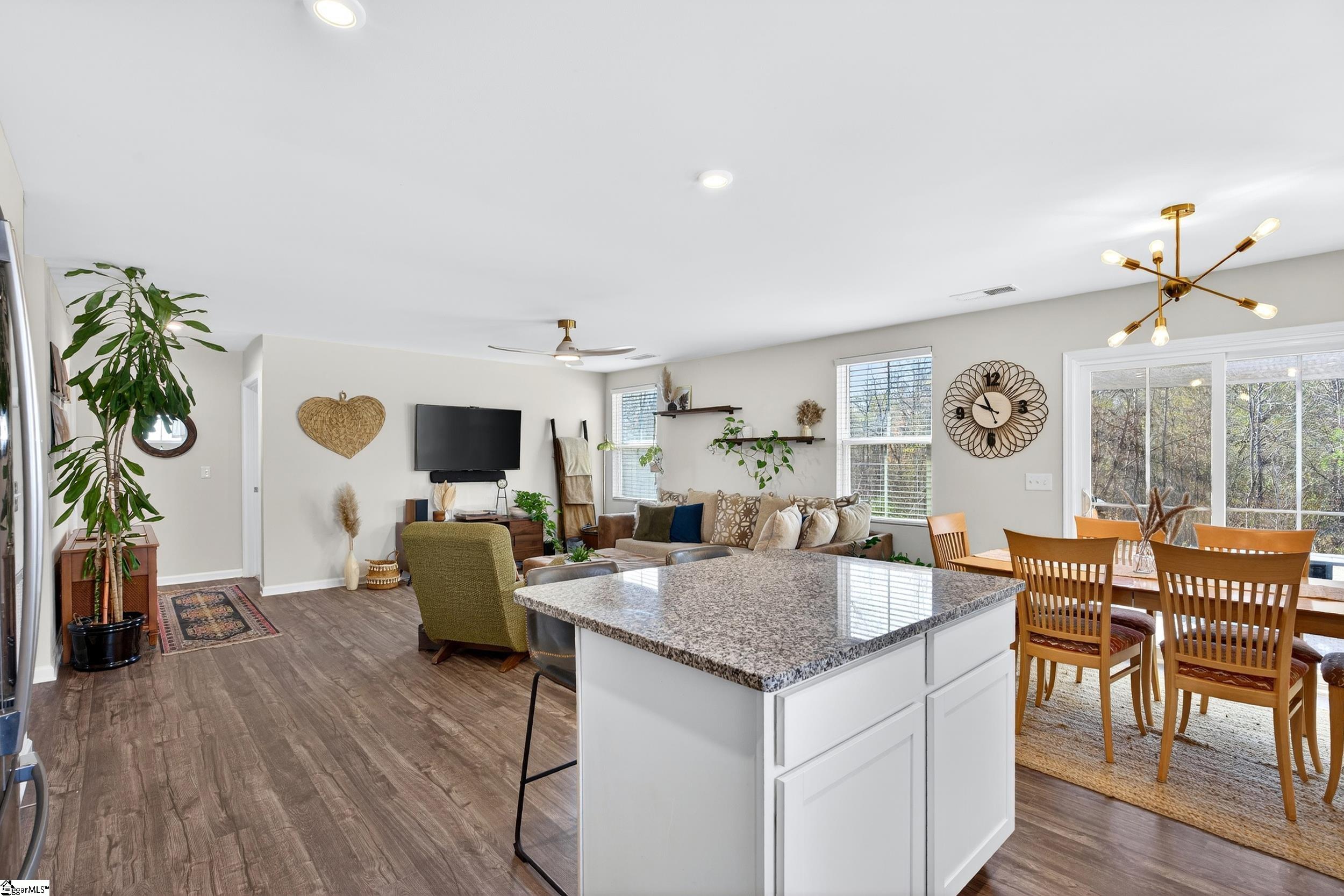 138 Barrington Creek Road Piedmont, SC 29673 - Photo 13 of 38