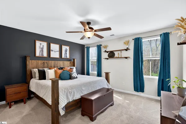 $285,500 | 138 Barrington Creek Road, Piedmont, SC 29673