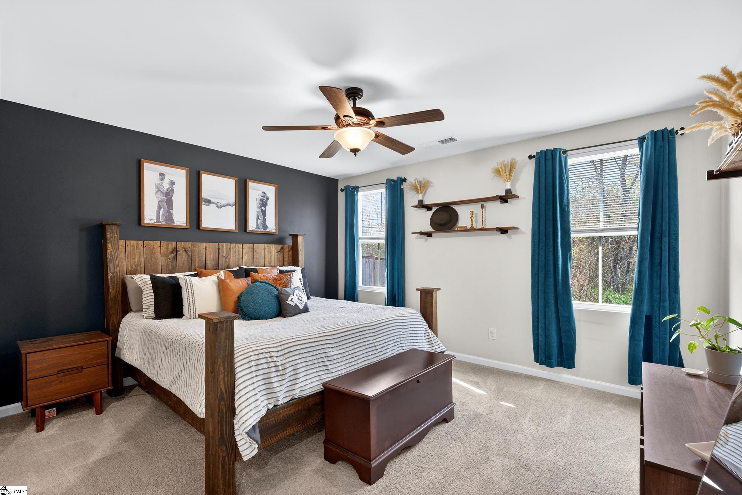 138 Barrington Creek Road Piedmont, SC 29673 - Photo 14 of 38