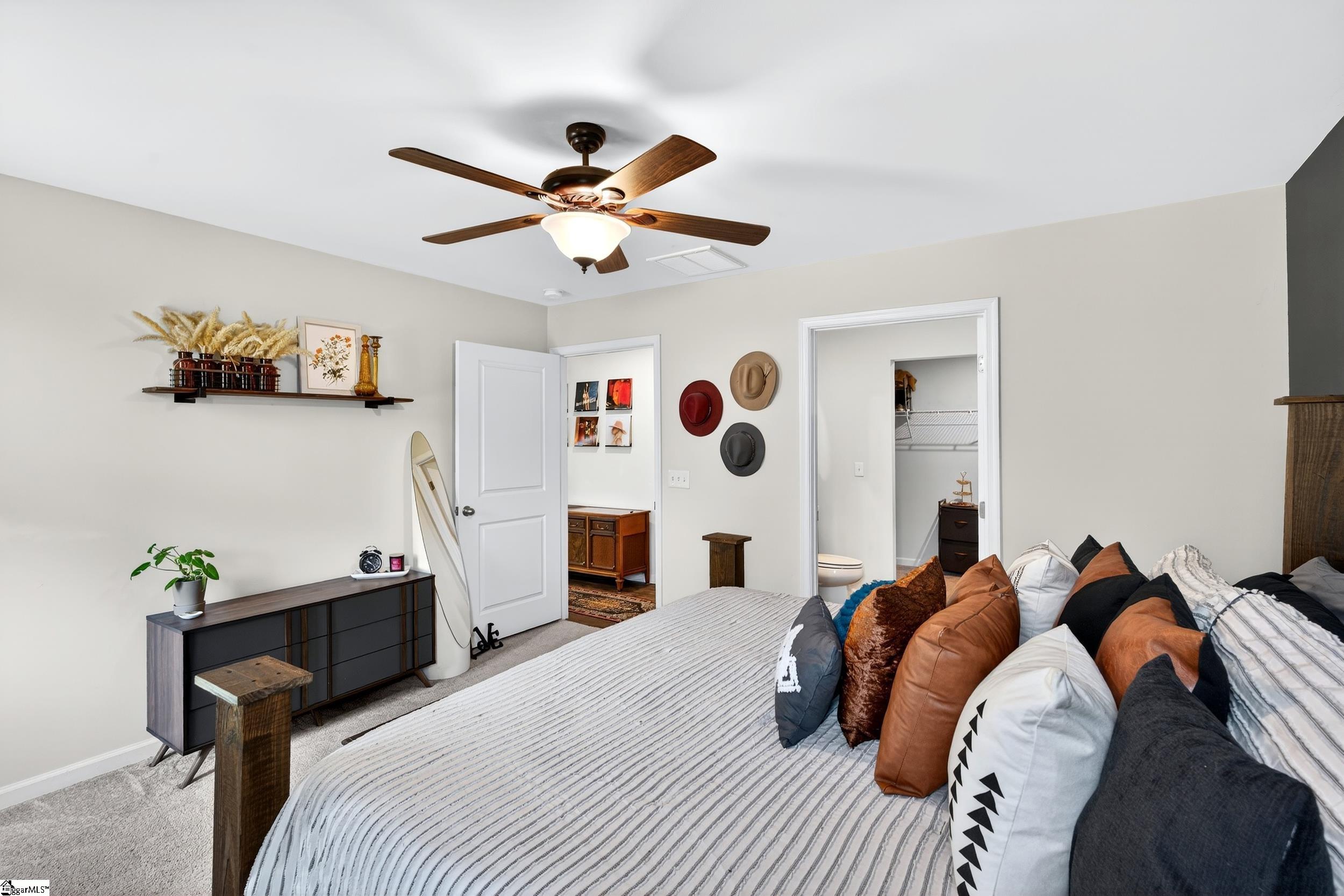 138 Barrington Creek Road Piedmont, SC 29673 - Photo 15 of 38