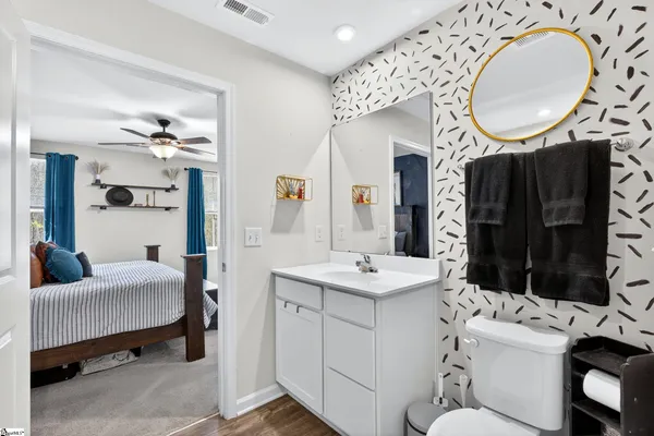 $285,500 | 138 Barrington Creek Road, Piedmont, SC 29673