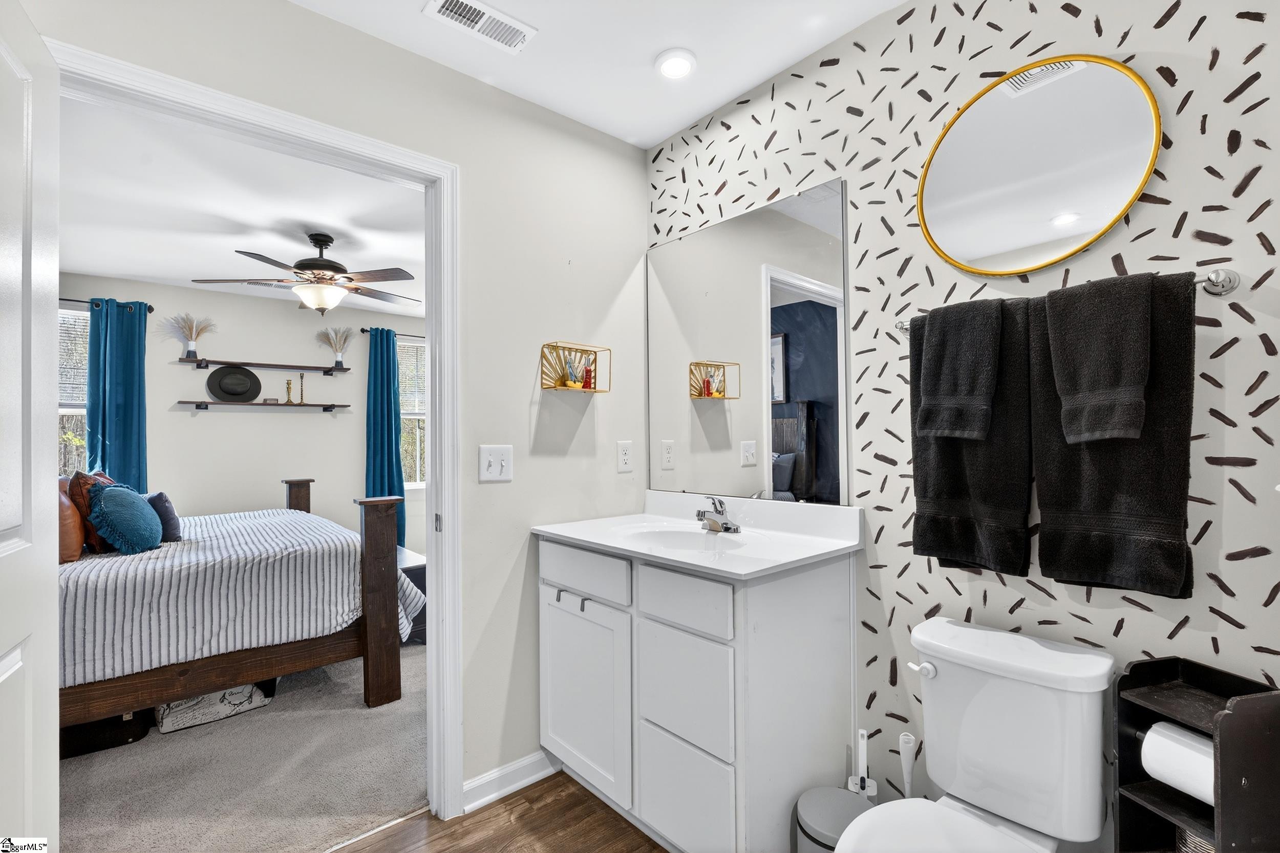 138 Barrington Creek Road Piedmont, SC 29673 - Photo 18 of 38