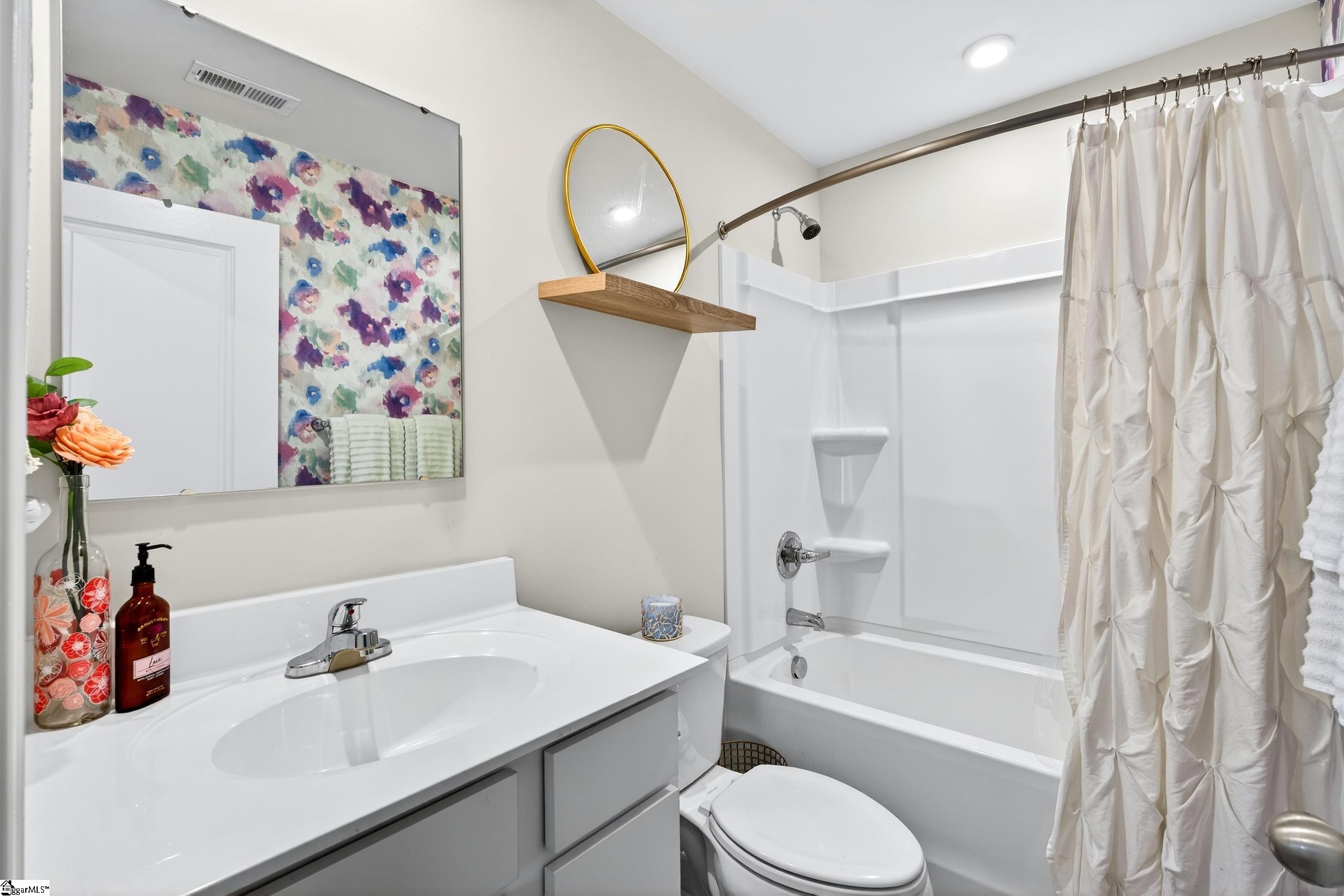 138 Barrington Creek Road Piedmont, SC 29673 - Photo 19 of 38