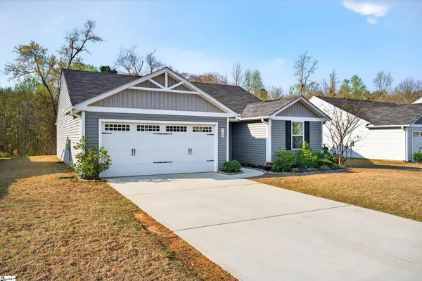 $285,500 | 138 Barrington Creek Road, Piedmont, SC 29673