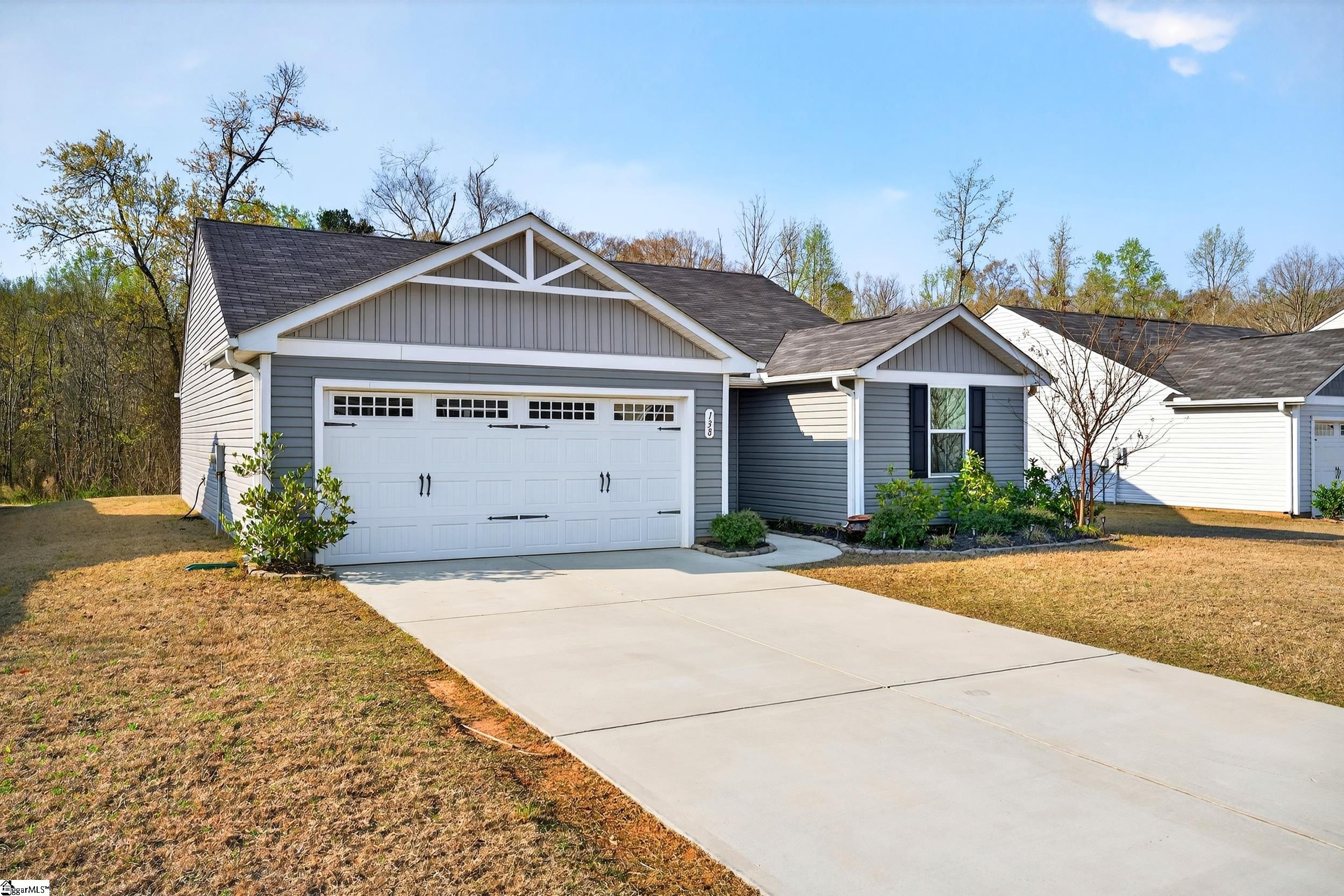 138 Barrington Creek Road Piedmont, SC 29673 - Photo 2 of 38