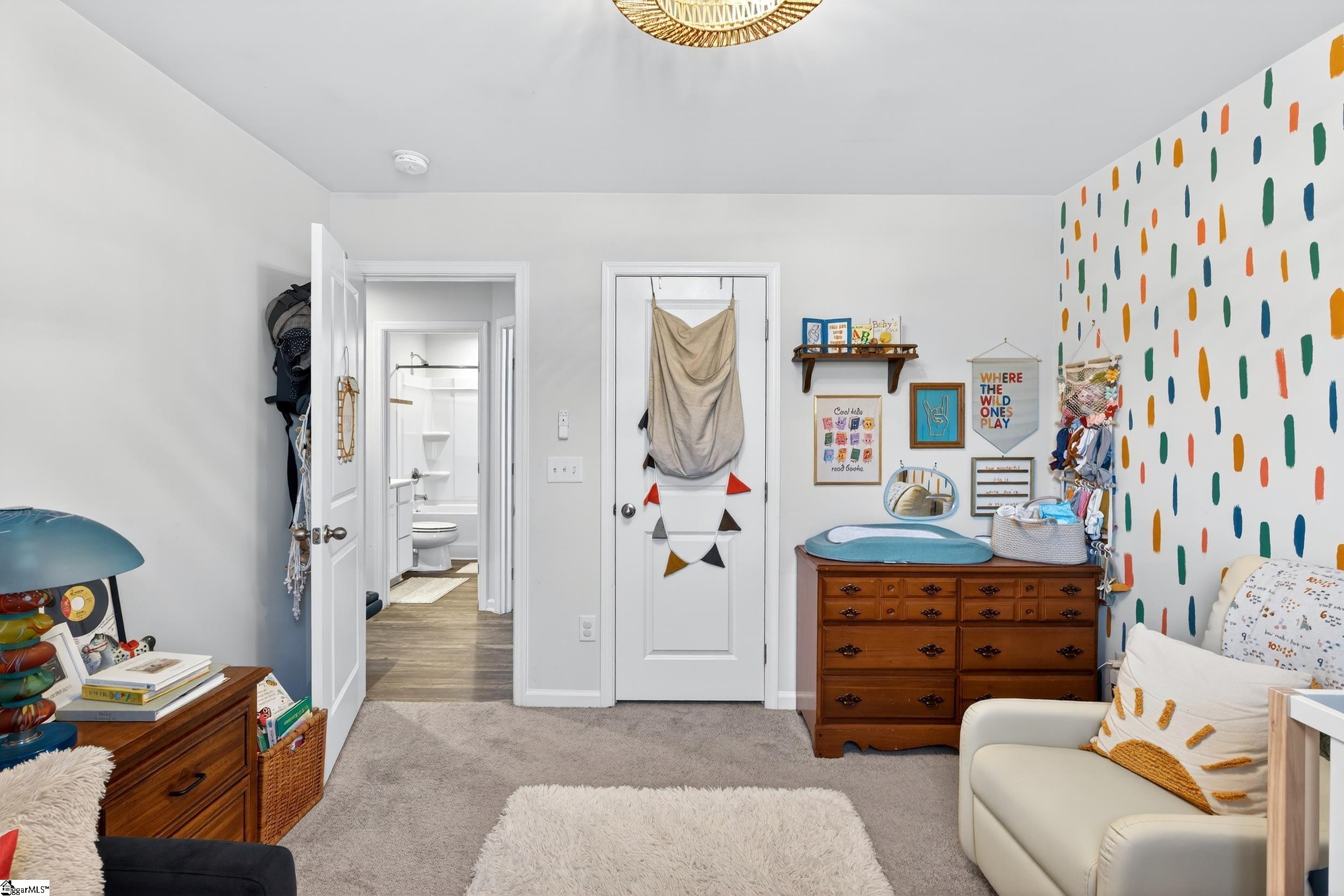 138 Barrington Creek Road Piedmont, SC 29673 - Photo 23 of 38