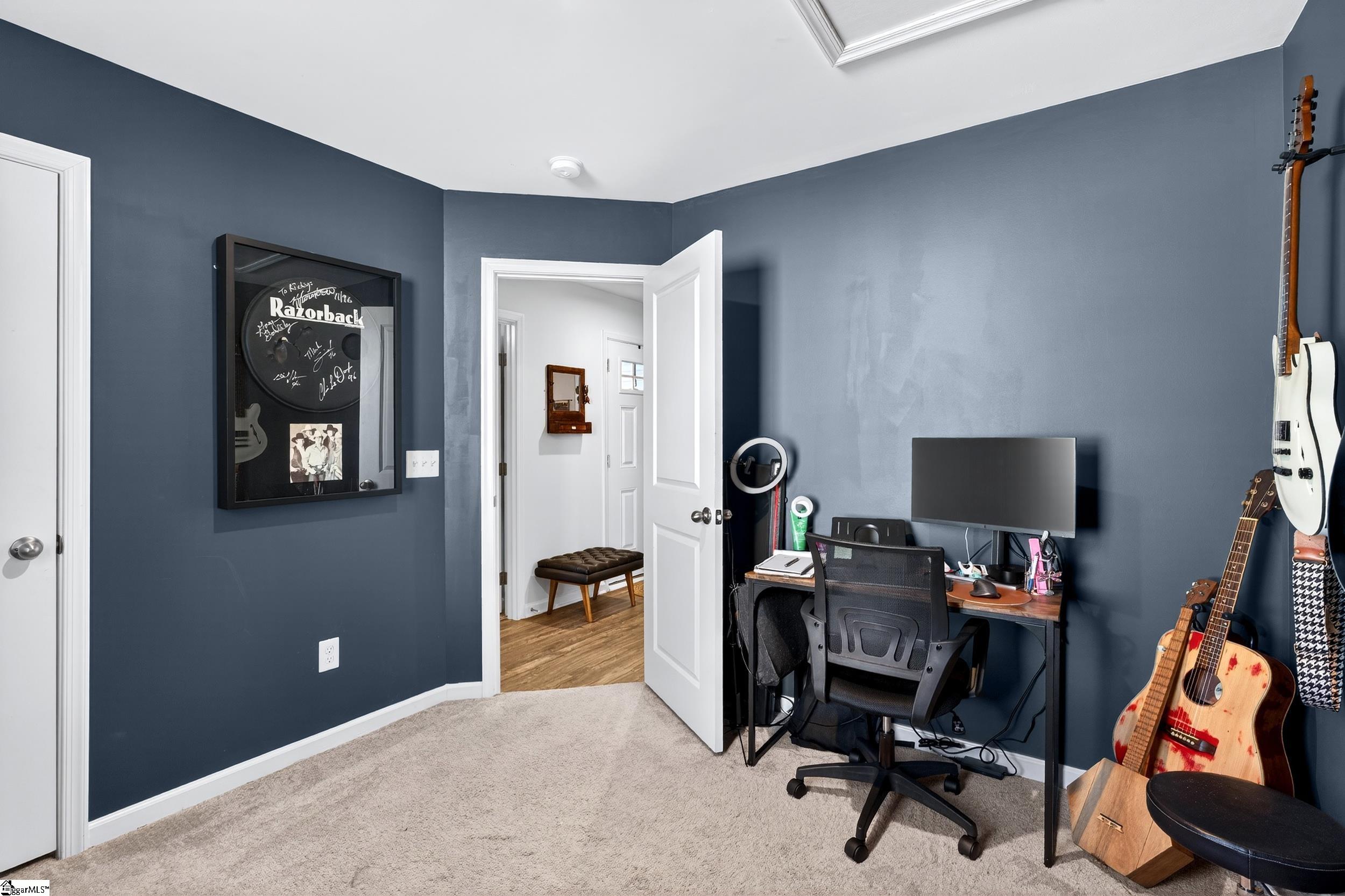 138 Barrington Creek Road Piedmont, SC 29673 - Photo 25 of 38