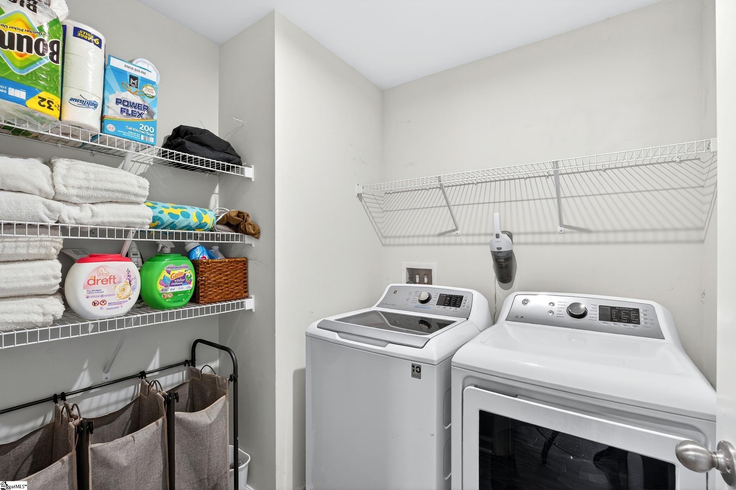 138 Barrington Creek Road Piedmont, SC 29673 - Photo 26 of 38