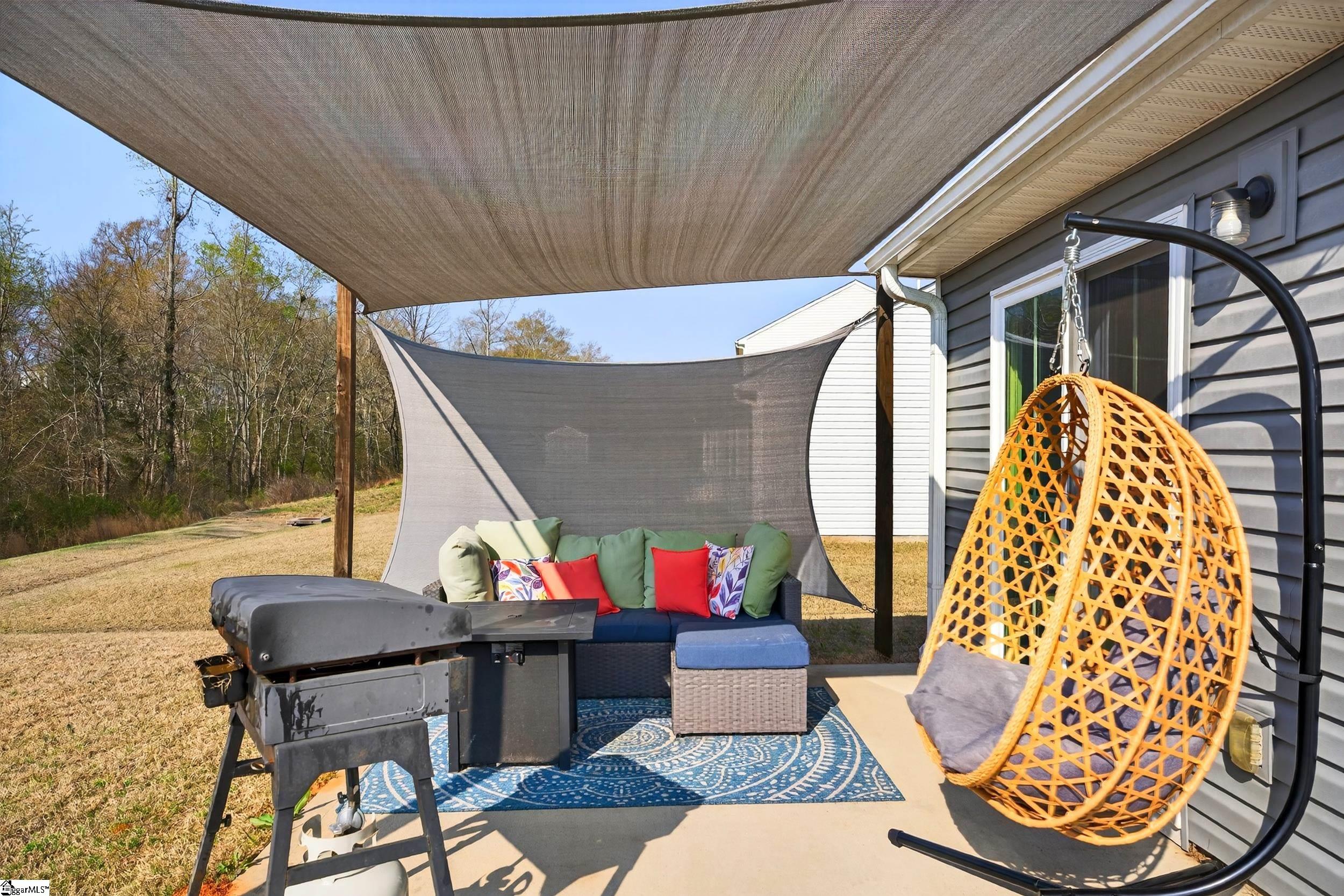 138 Barrington Creek Road Piedmont, SC 29673 - Photo 28 of 38