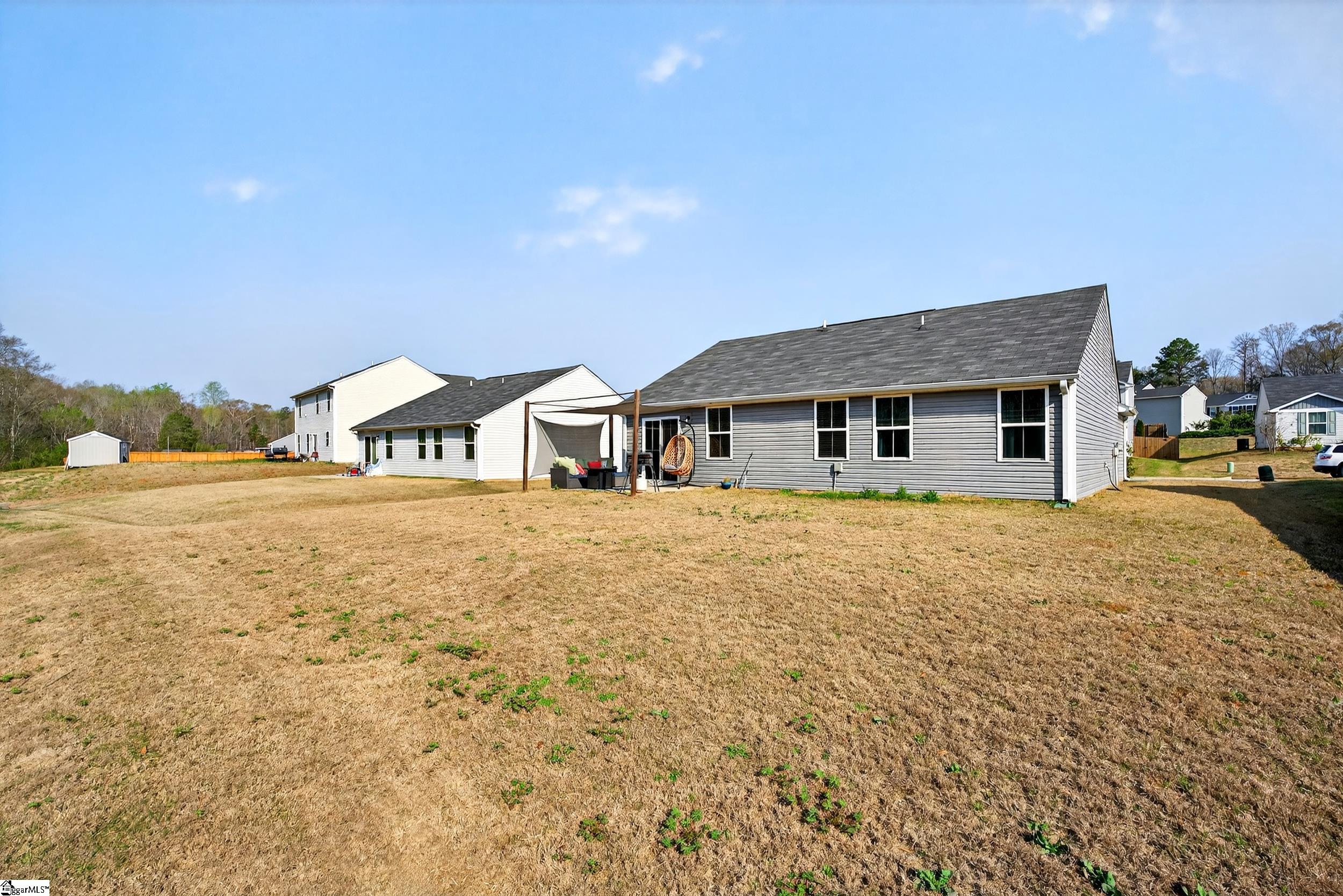 138 Barrington Creek Road Piedmont, SC 29673 - Photo 29 of 38