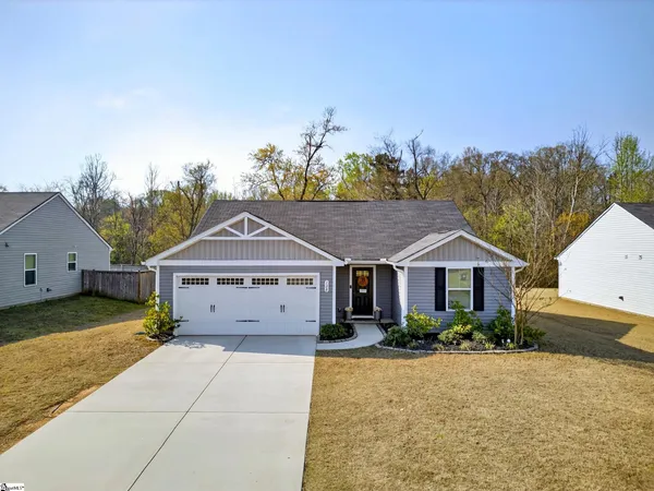 $285,500 | 138 Barrington Creek Road, Piedmont, SC 29673