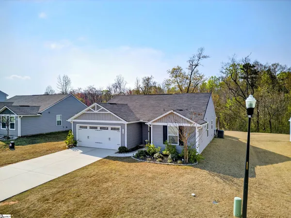 $285,500 | 138 Barrington Creek Road, Piedmont, SC 29673
