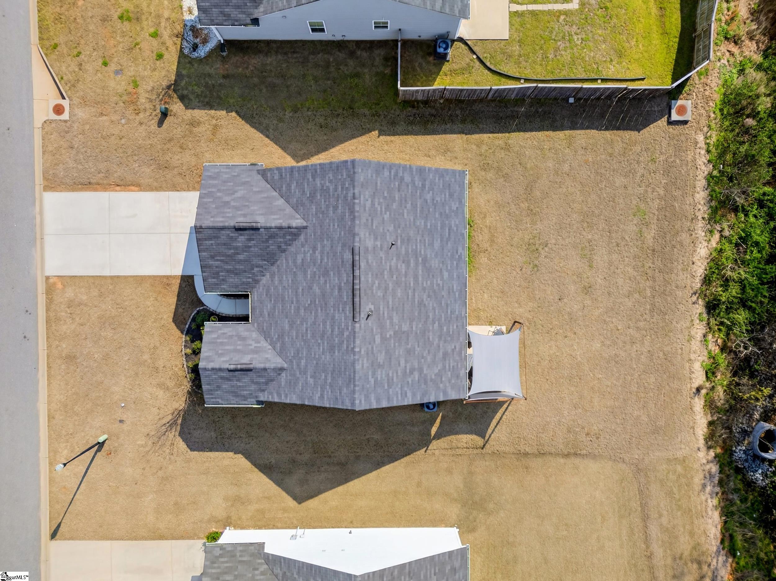 138 Barrington Creek Road Piedmont, SC 29673 - Photo 33 of 38