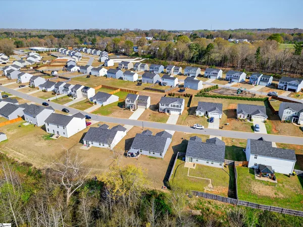 $285,500 | 138 Barrington Creek Road, Piedmont, SC 29673