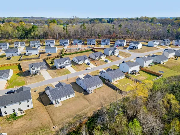 $285,500 | 138 Barrington Creek Road, Piedmont, SC 29673