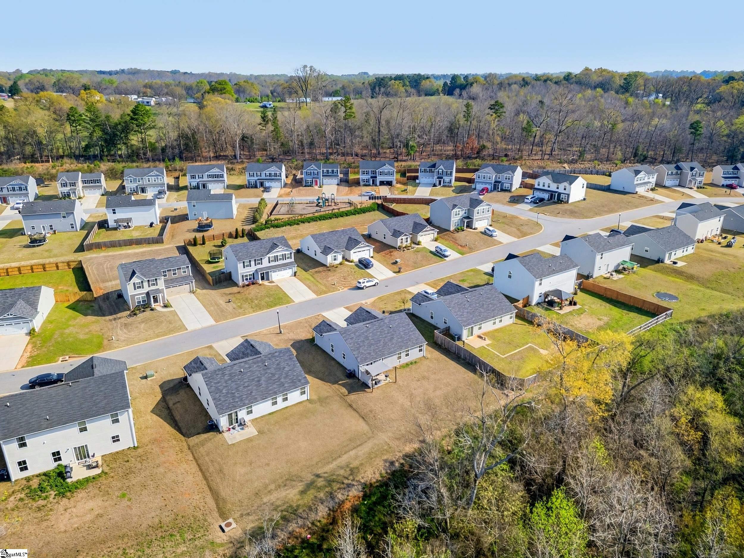 138 Barrington Creek Road Piedmont, SC 29673 - Photo 35 of 38
