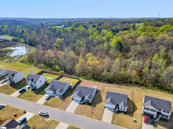 $285,500 | 138 Barrington Creek Road, Piedmont, SC 29673