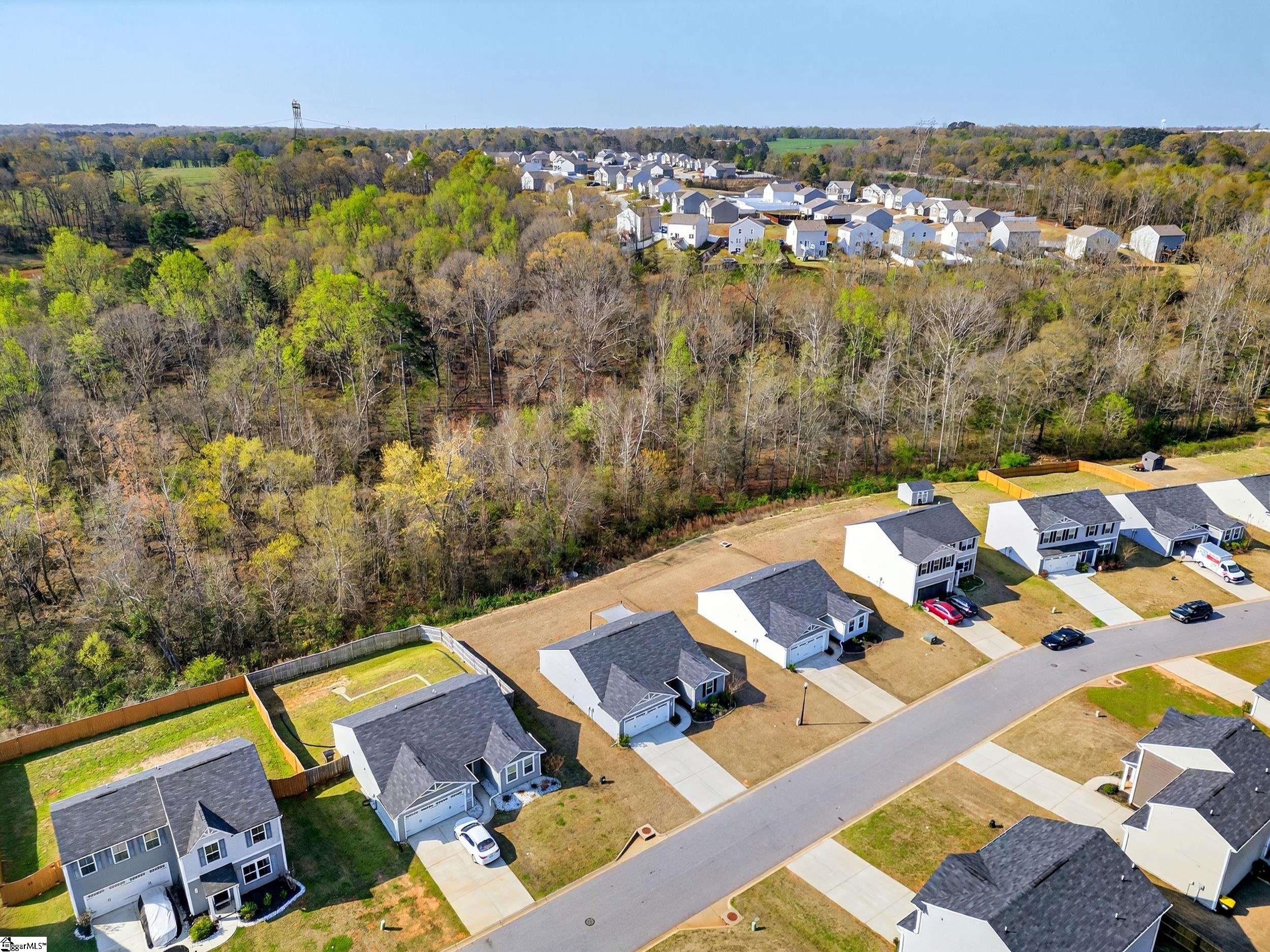 138 Barrington Creek Road Piedmont, SC 29673 - Photo 37 of 38