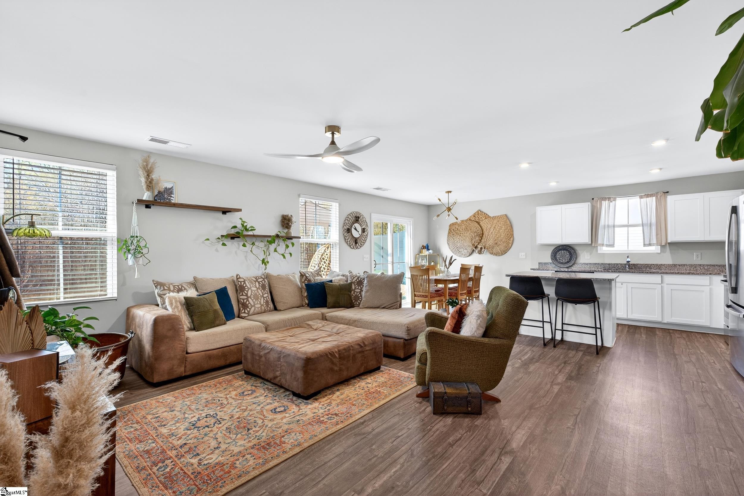 138 Barrington Creek Road Piedmont, SC 29673 - Photo 6 of 38