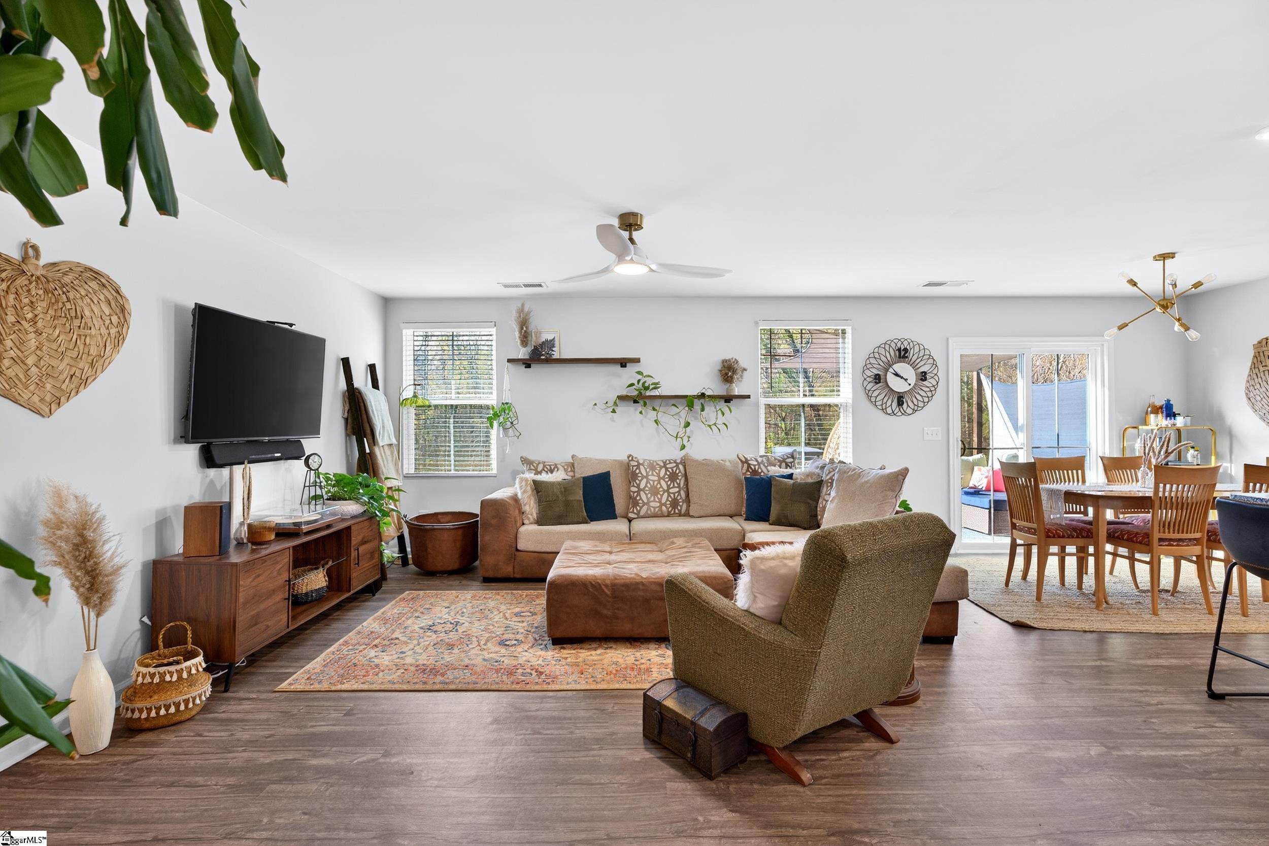 138 Barrington Creek Road Piedmont, SC 29673 - Photo 7 of 38