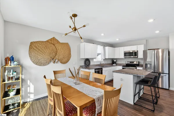 $285,500 | 138 Barrington Creek Road, Piedmont, SC 29673