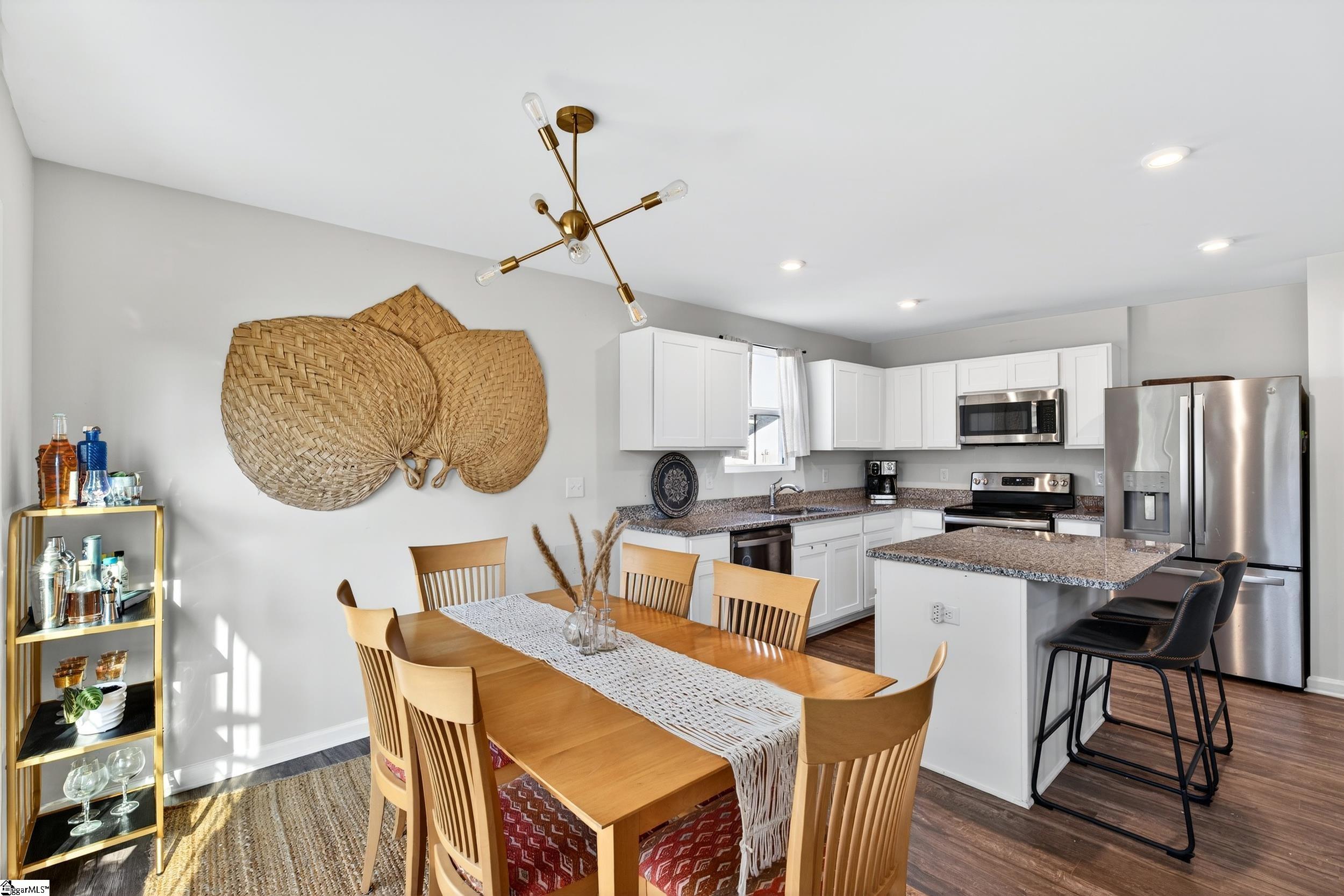 138 Barrington Creek Road Piedmont, SC 29673 - Photo 10 of 38