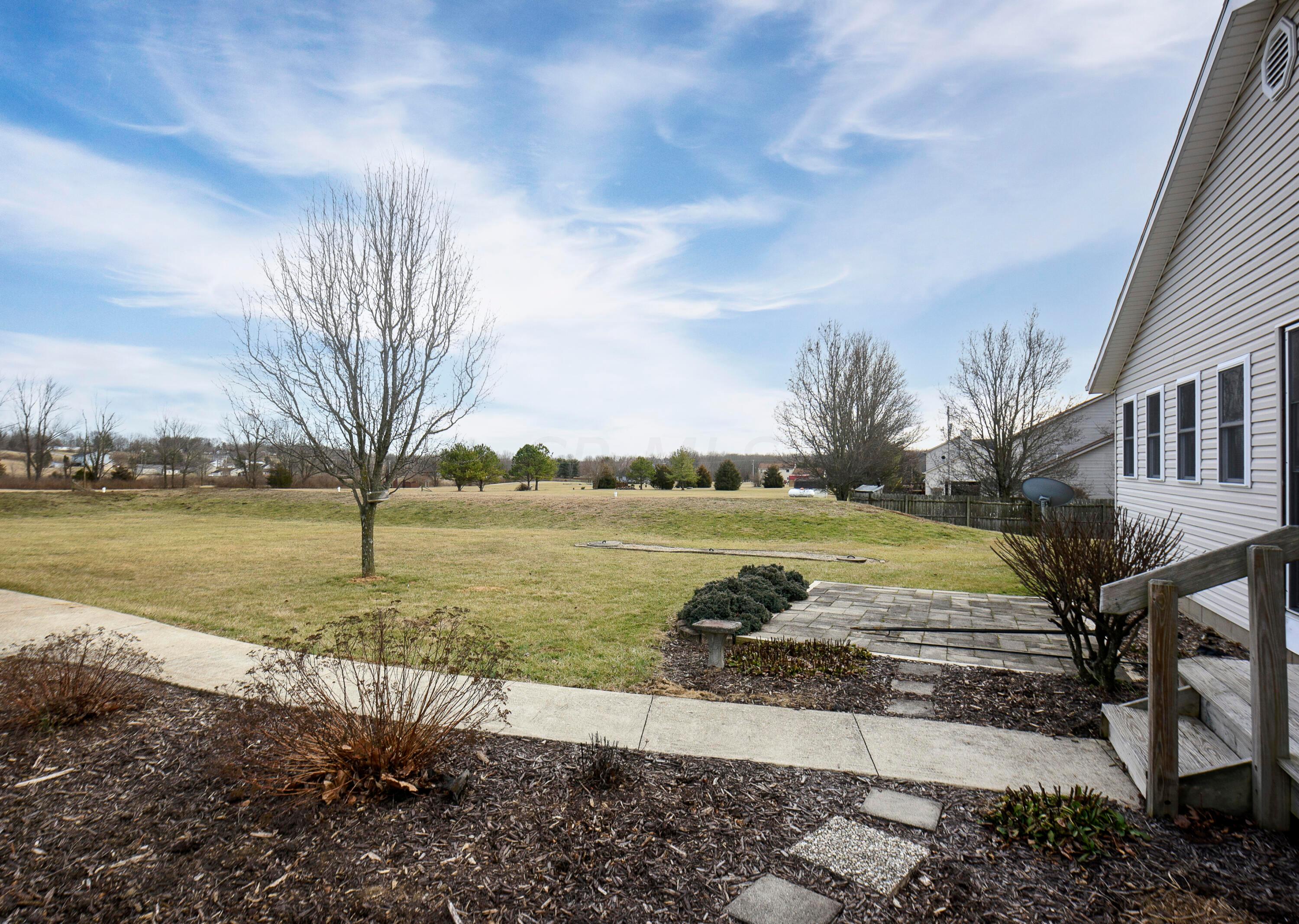 24820 Huber-Hitler Road Circleville, OH 43113 - Photo 42 of 55 Rear