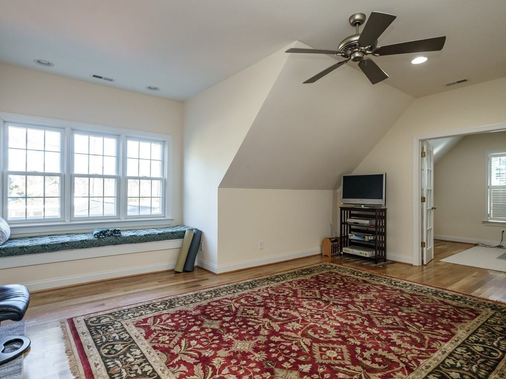 2305 10th Avenue Raleigh, NC 27612 - Photo 22 of 30 Bonus Room
