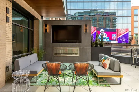 $1,995,000 | 1901 Wazee Street, Unit 318, Denver, CO 80202