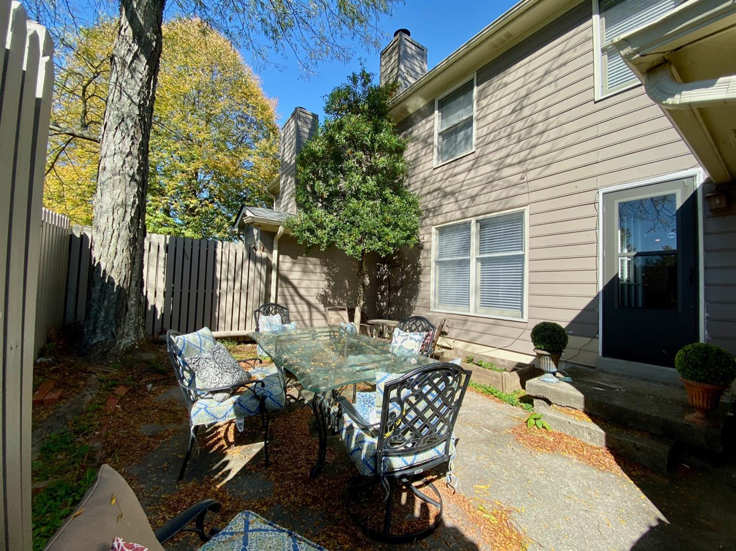 1312 Gray Hawk Road, Unit C Lexington, KY 40502 - Photo 21 of 21 Photo 21
