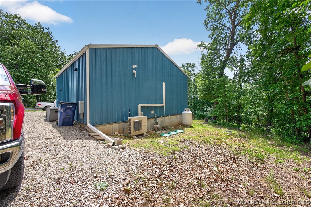 27444 Golden Beach Road Barnett, MO 65011 - Photo 27 of 42 Property is graded