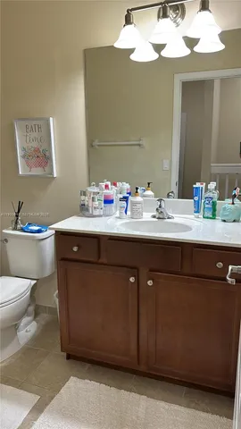 $4,200 | 8437 Blue Cove Way, Unit 8437, Parkland, FL 33076